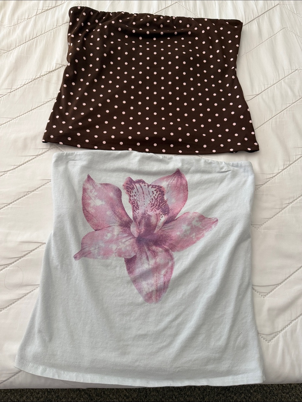 Women’s Tube Top Bundle